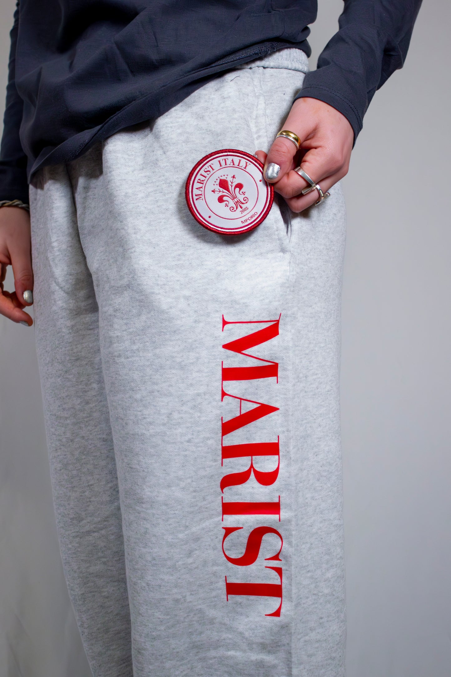 Marist Mporio Patch