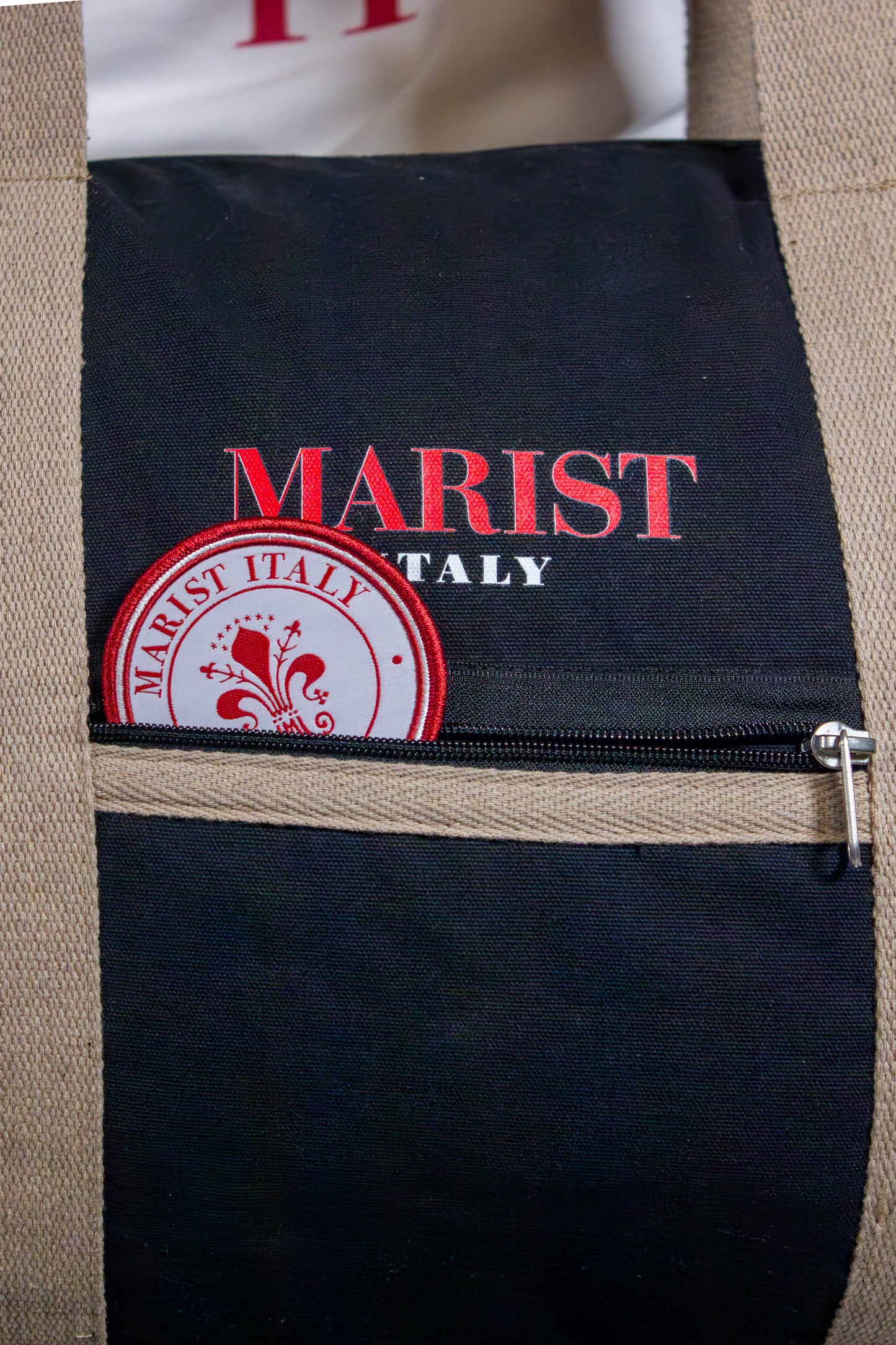 Marist Mporio Patch