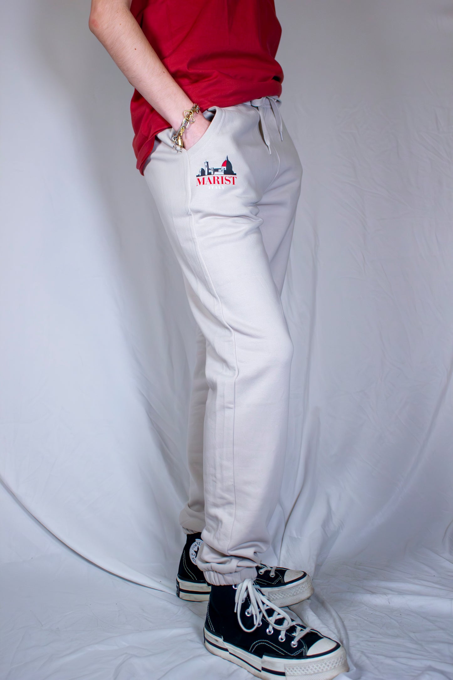 Ultra Soft Eco Sweatpants (Women's)