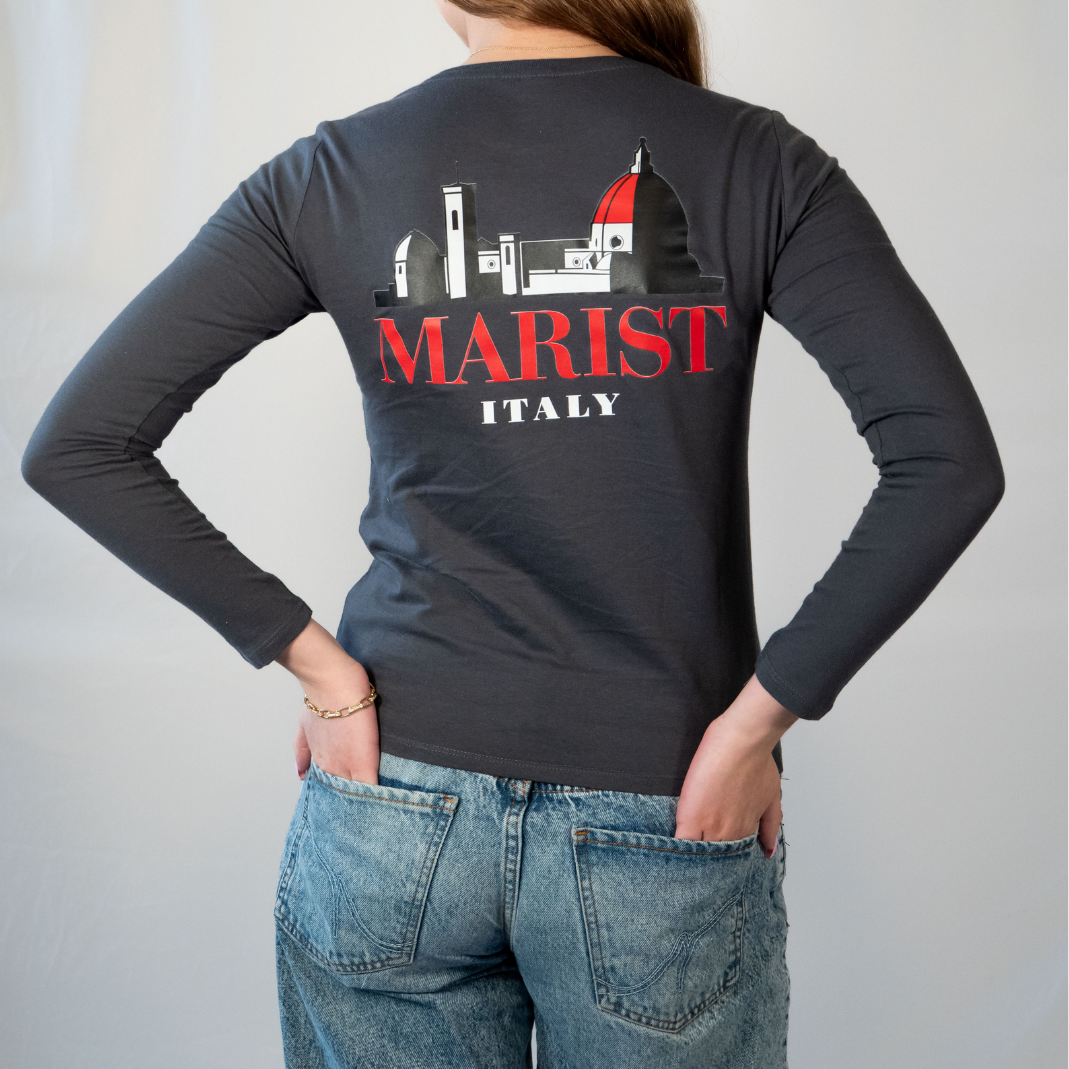 Duomo Long Sleeve