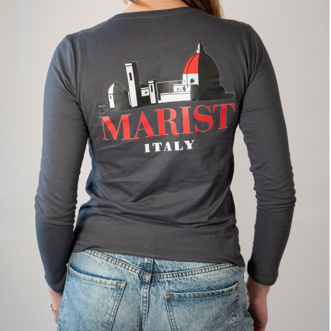 Duomo Long Sleeve