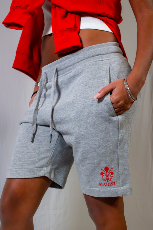 Unisex Bermudas