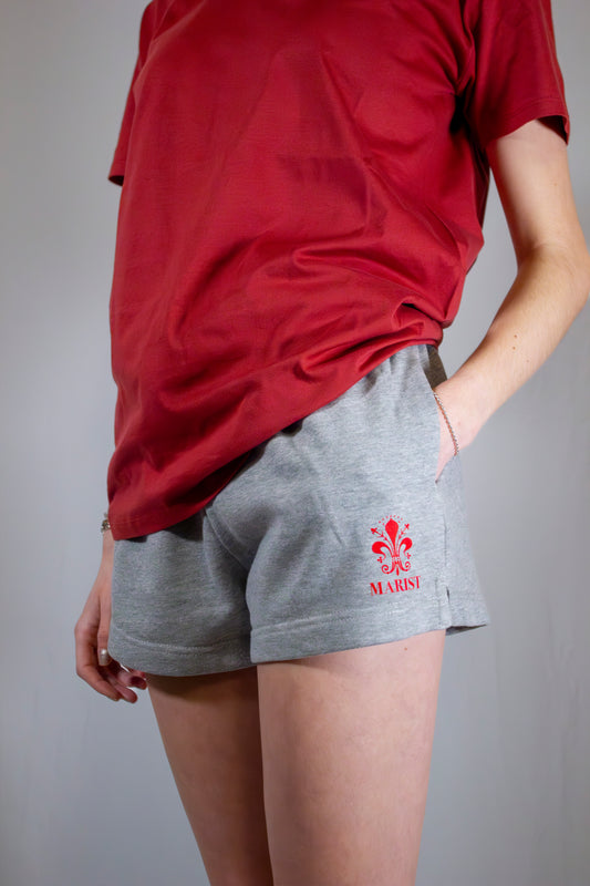 Unisex Shorties