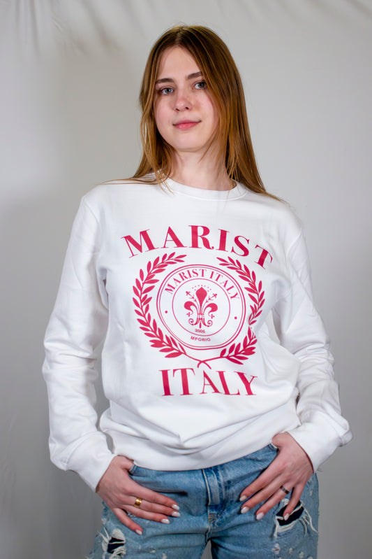 Heritage Crewneck (Unisex)