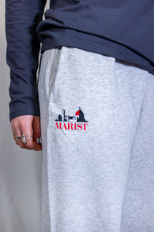 Classic College Duomo Sweatpants (Unisex)