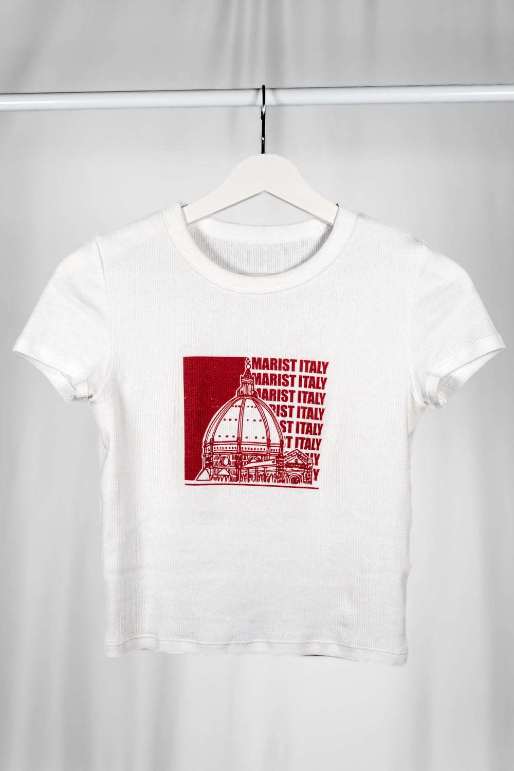 Duomo Baby Tee