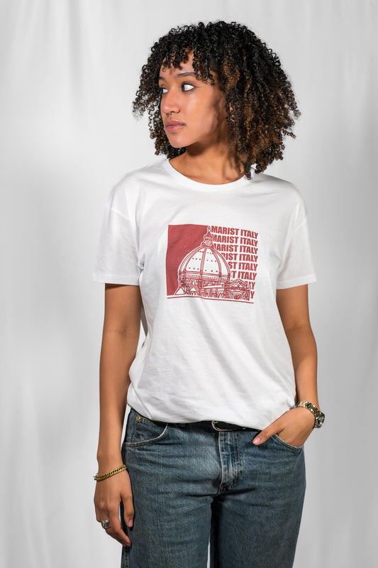 Duomo Relaxed Tee