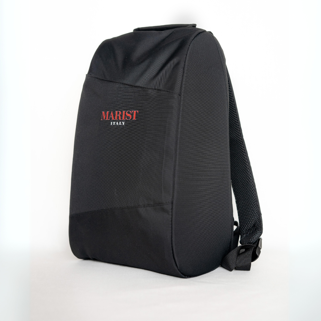 Streamlined Laptop Backpack