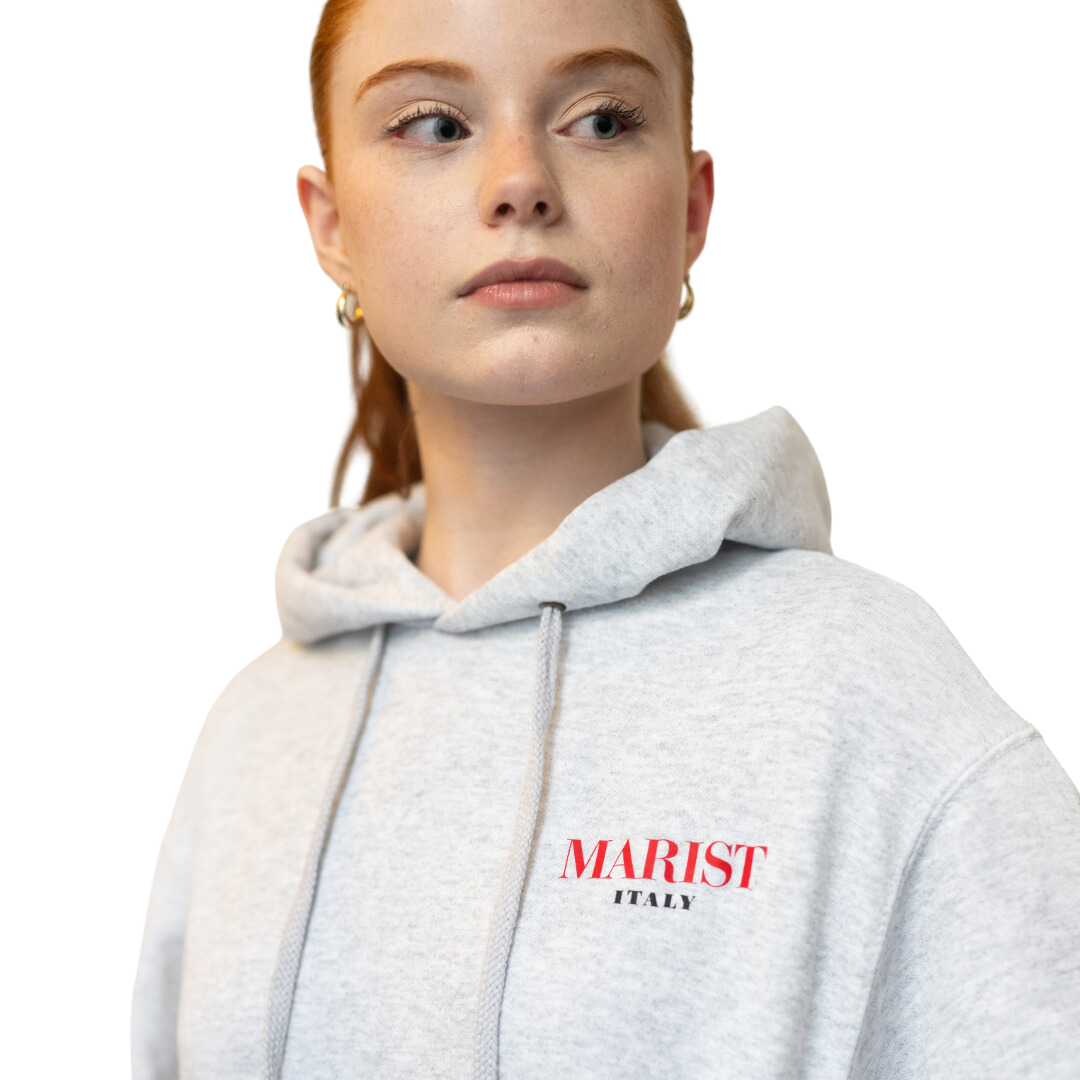 Classic College Duomo Sweatshirt (Unisex)