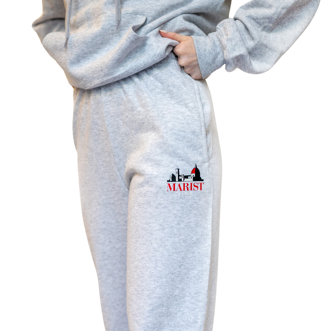 Classic College Duomo Sweatpants (Unisex)