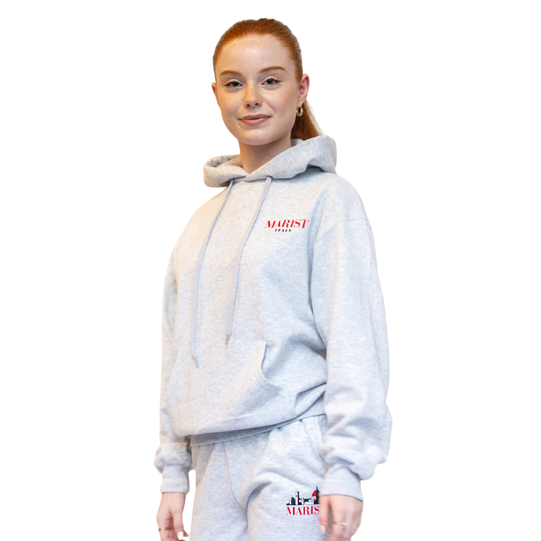 Classic College Duomo Sweatshirt (Unisex)