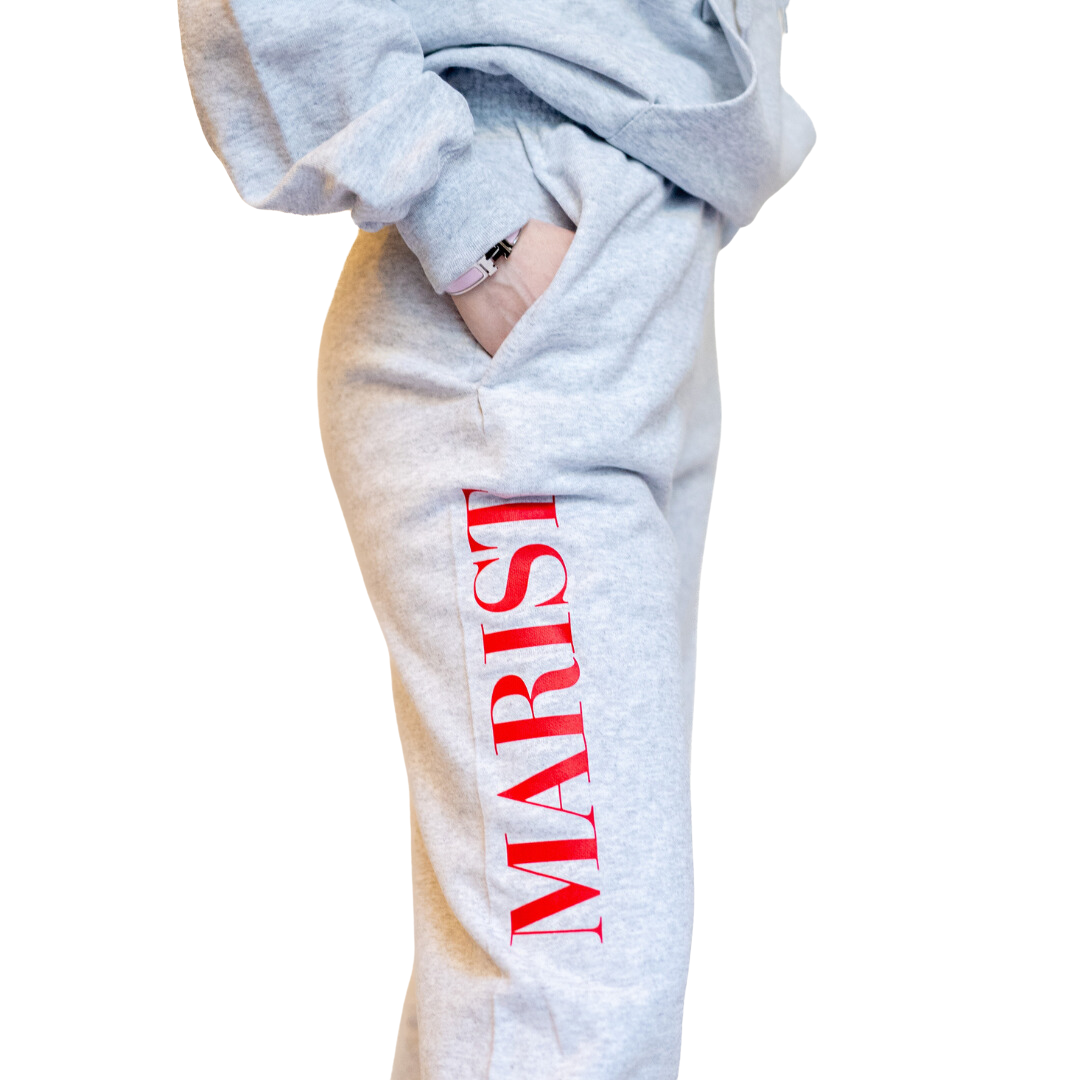 Classic College Duomo Sweatpants (Unisex)