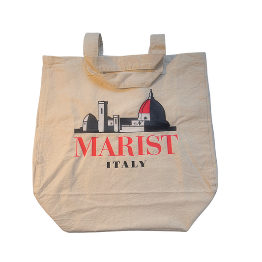 Oversized Market Bag