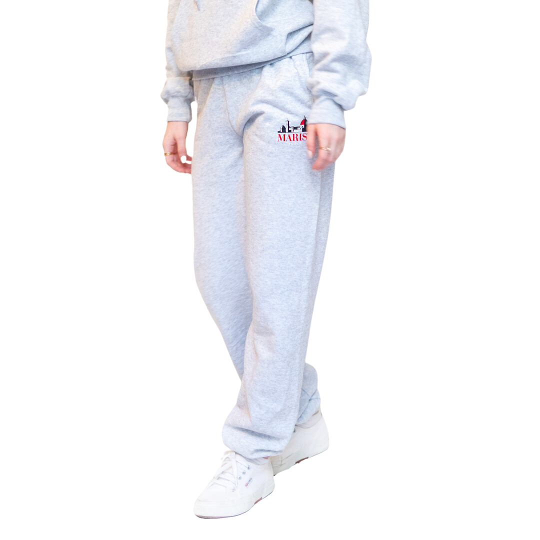 Classic College Duomo Sweatpants (Unisex)